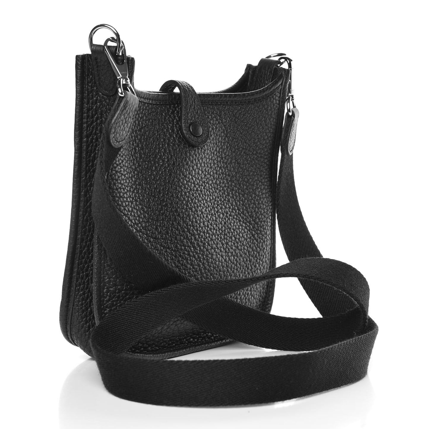 Taurillon Clemence Evelyne TPM Black