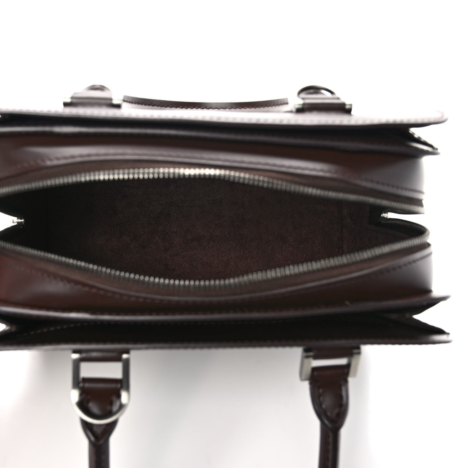 Louis Vuitton Epi Pont-Neuf Moka 5 of 9