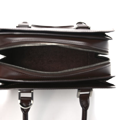 Louis Vuitton Epi Pont-Neuf Moka 5 of 9