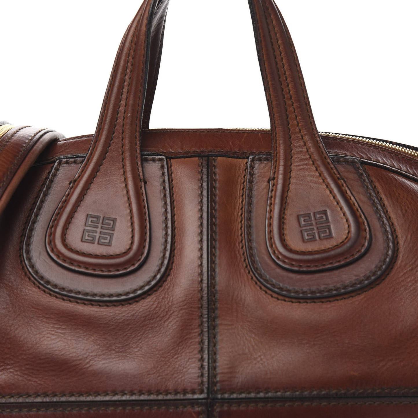Calfskin Medium Nightingale Brown