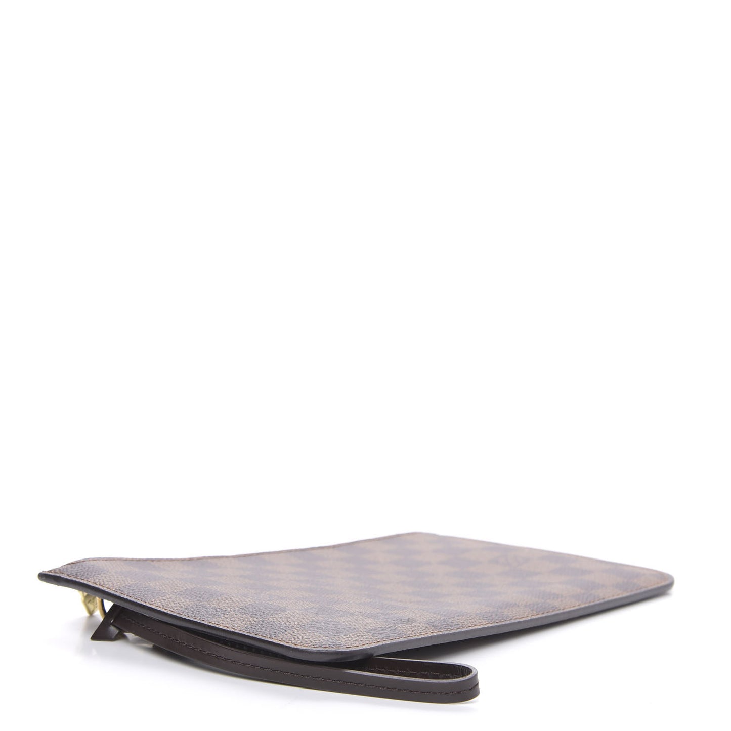 Damier Ebene Neverfull MM GM Pochette
