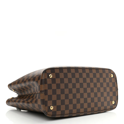 Louis Vuitton Damier Ebene Kensington 4 of 16