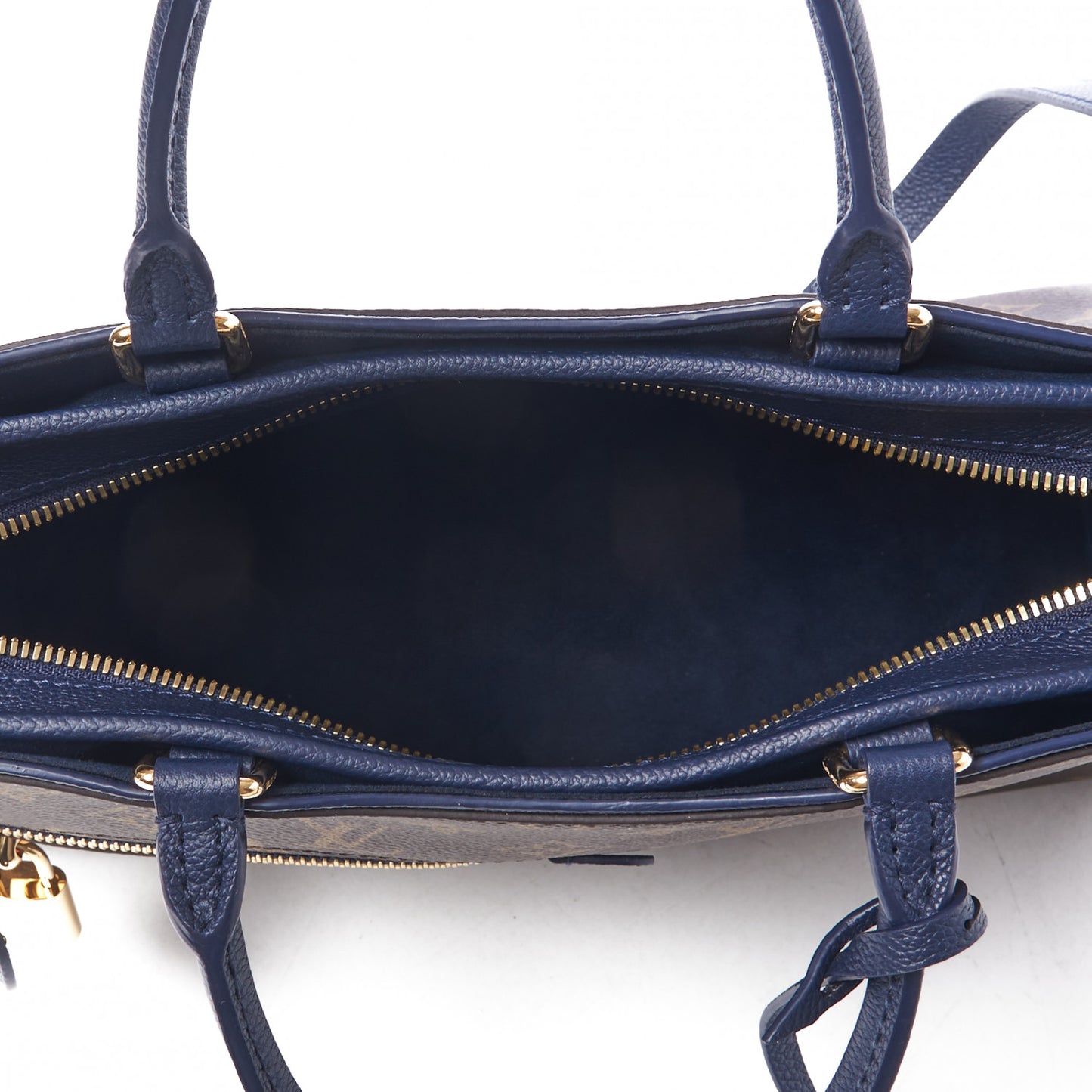 Monogram Popincourt PM Marine
