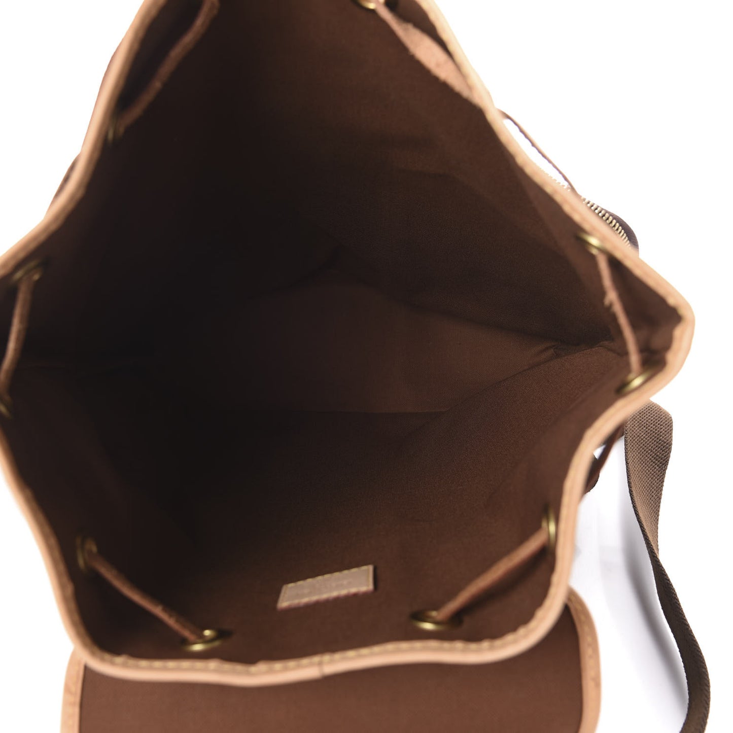 Monogram Bosphore Backpack