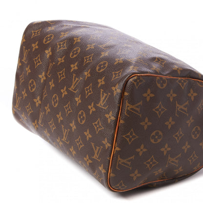 Louis Vuitton Monogram Speedy 30 6 of 9