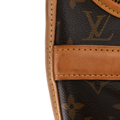 Louis Vuitton Monogram Sac Chien 40 Pet Carrier 17 of 22