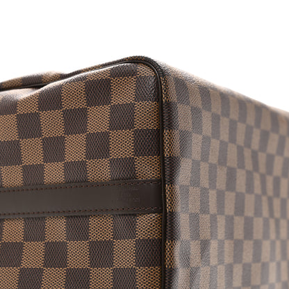 Louis Vuitton Damier Ebene Speedy Bandouliere 30 6 of 9