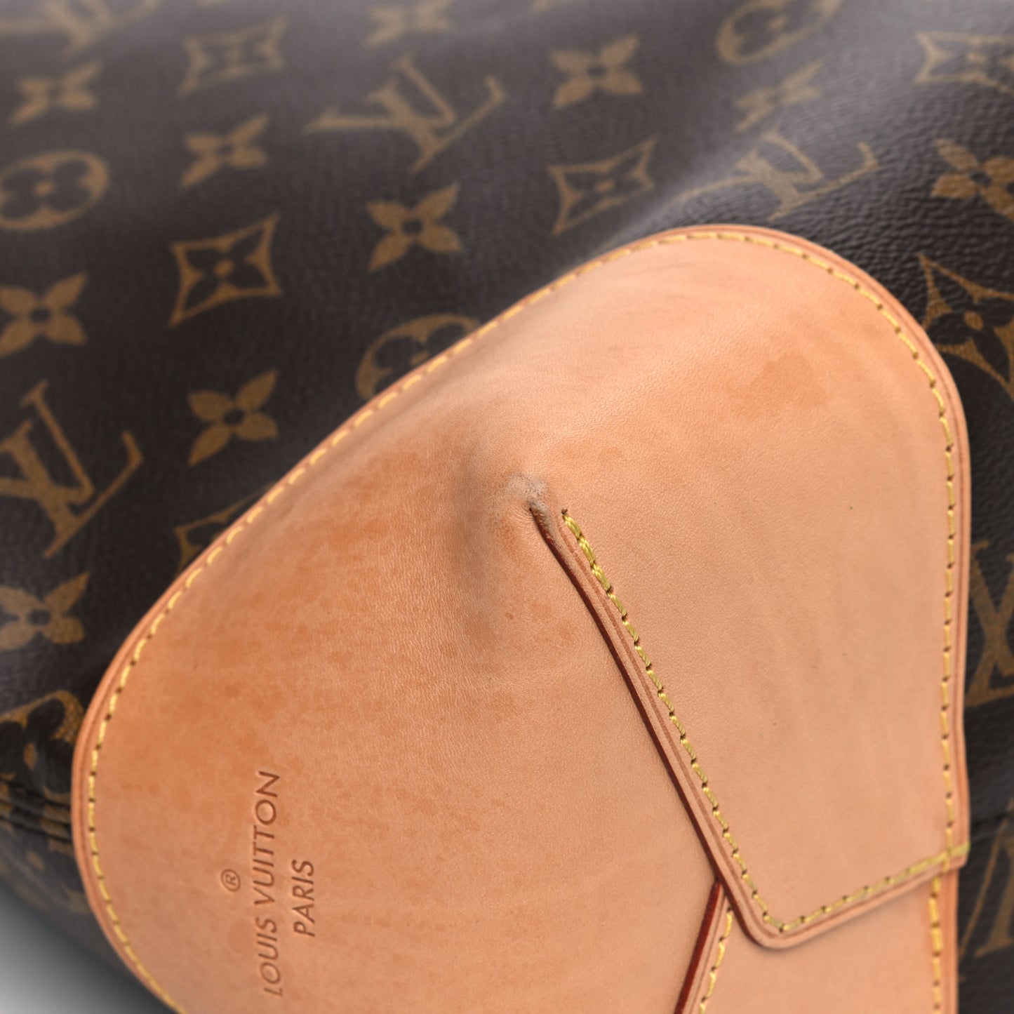 Monogram Berri MM
