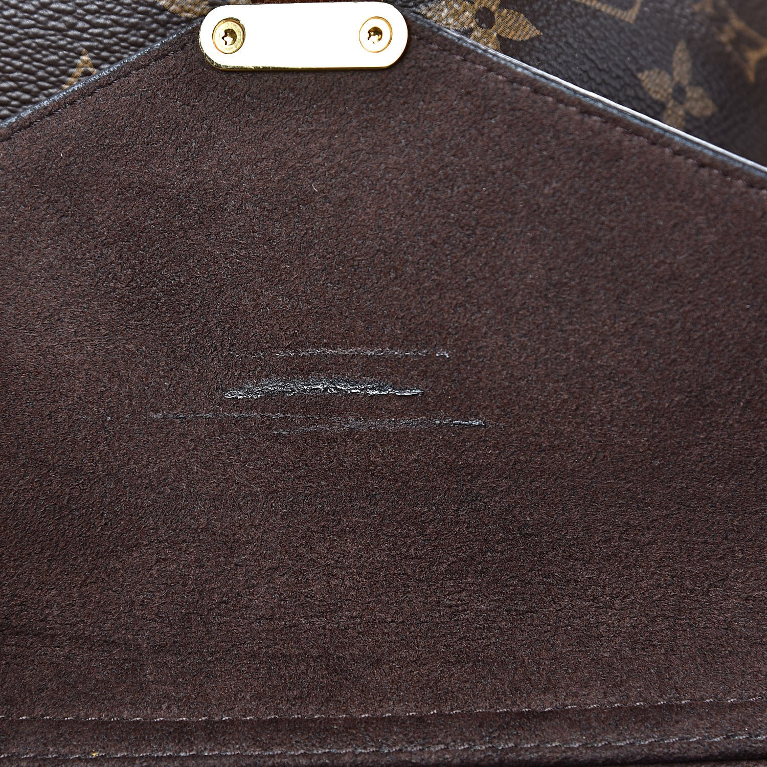 Louis Vuitton Monogram Metis 18 of 18