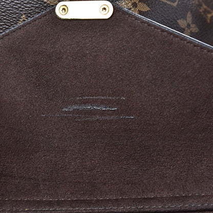 Louis Vuitton Monogram Metis 18 of 18