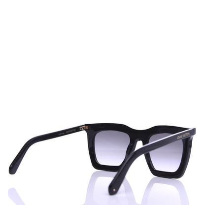 Louis Vuitton Acetate La Grande Bellezza Sunglasses Z1217W Black 4 of 7