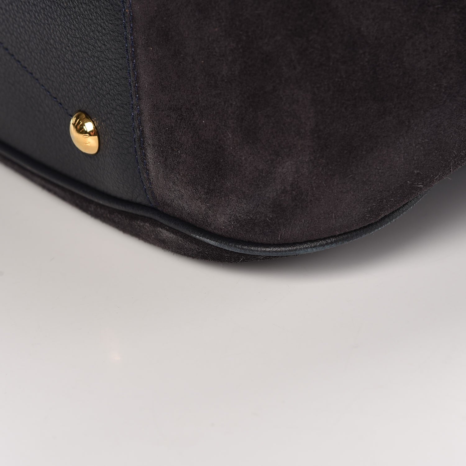 Louis Vuitton Empreinte Suede Audacieuse GM Infini 11 of 11