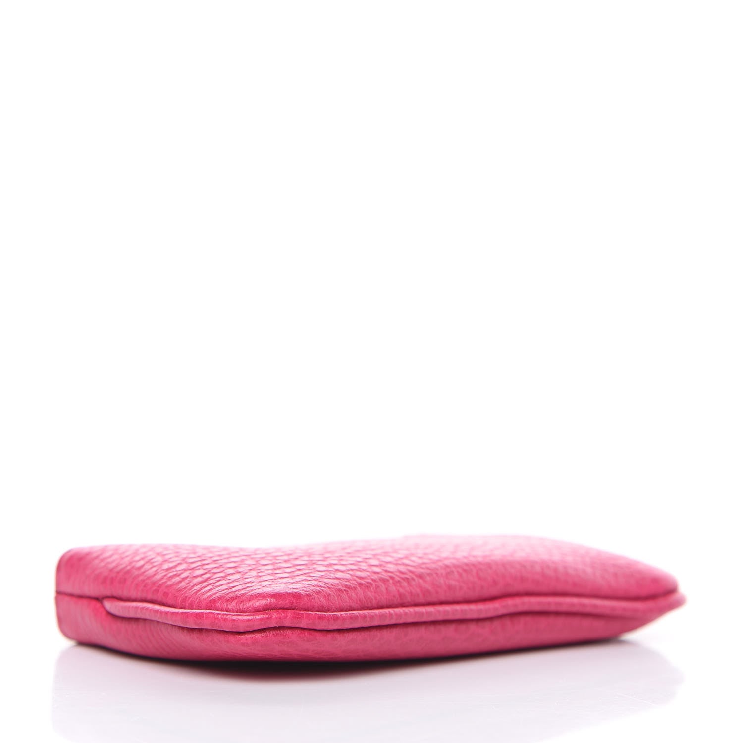 Gucci Dollar Calfskin Swing Key Case Blossom 4 of 8