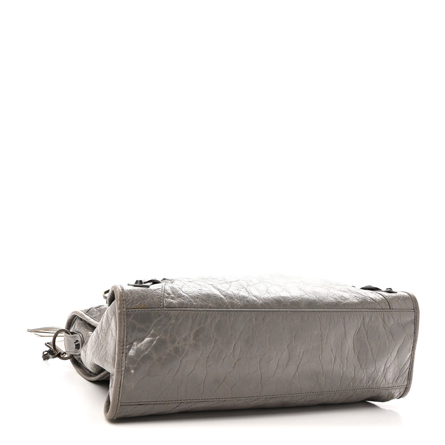 Agneau Classic Hardware City Gris Pyrite