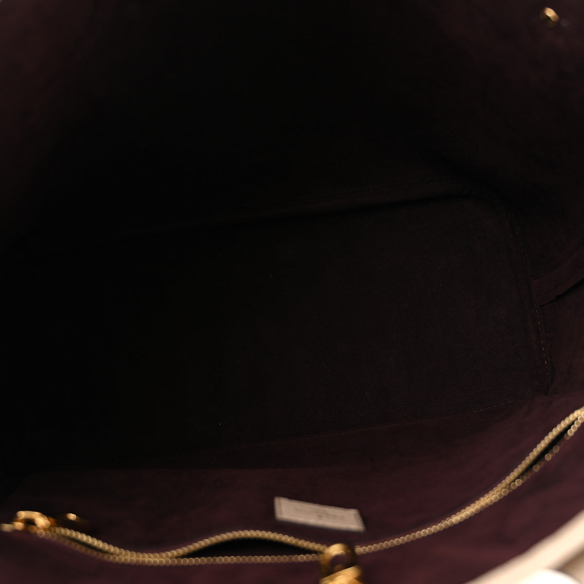 Empreinte Monogram Giant Neverfull MM Tourterelle