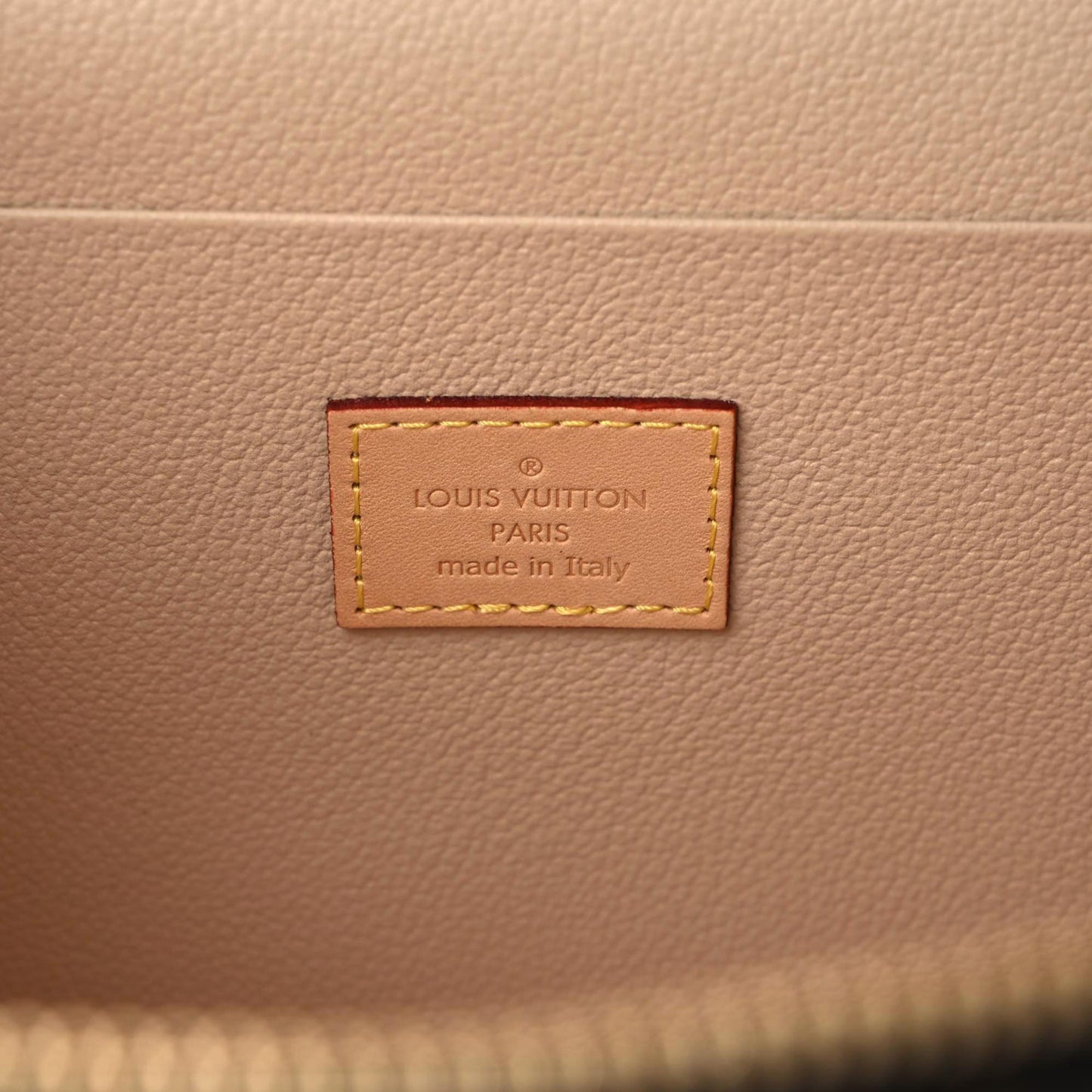 Monogram Nice BB