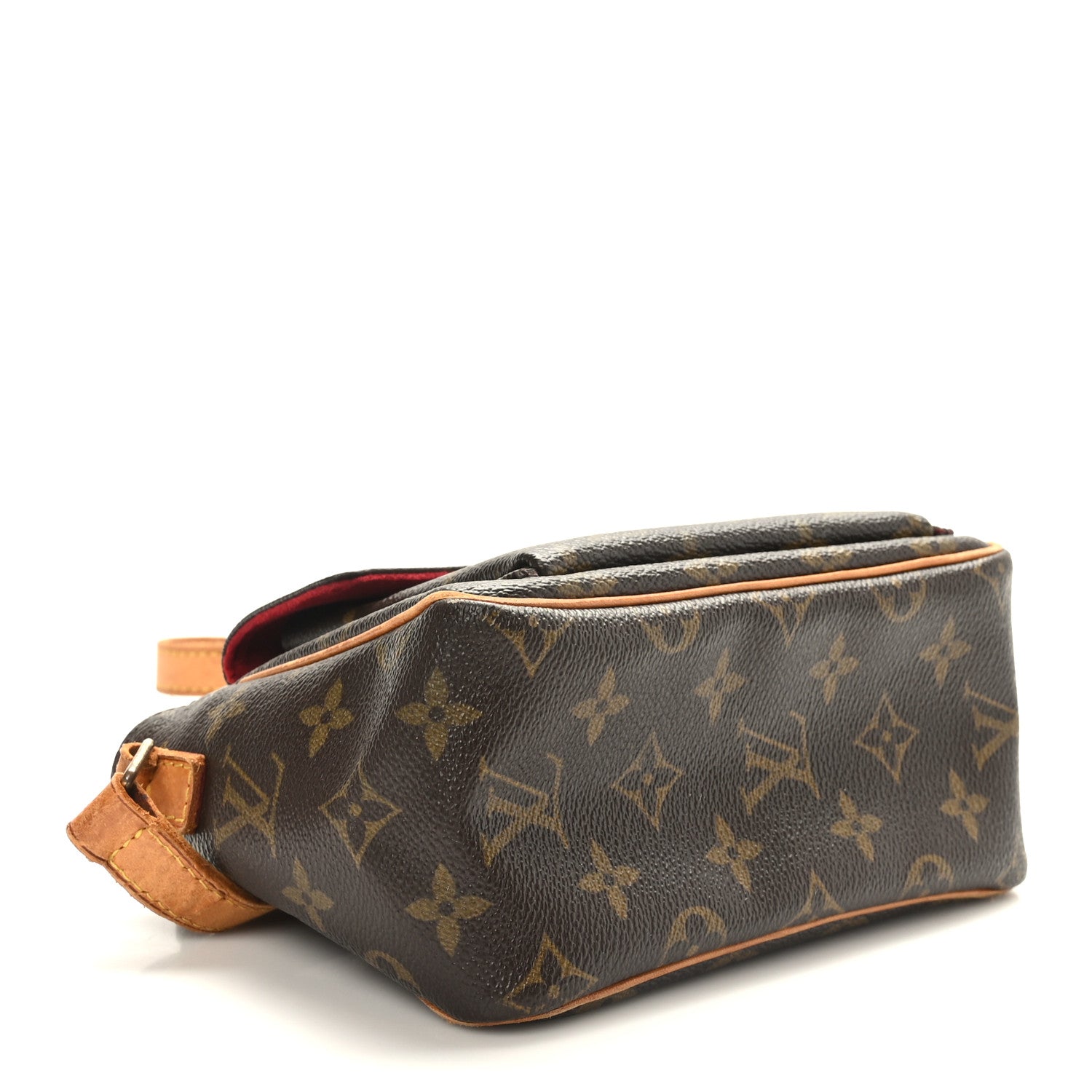 Louis Vuitton Monogram Viva-Cite PM 4 of 8