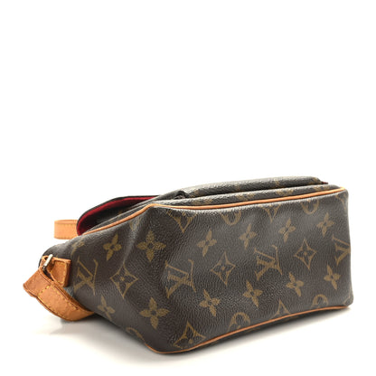 Louis Vuitton Monogram Viva-Cite PM 4 of 8