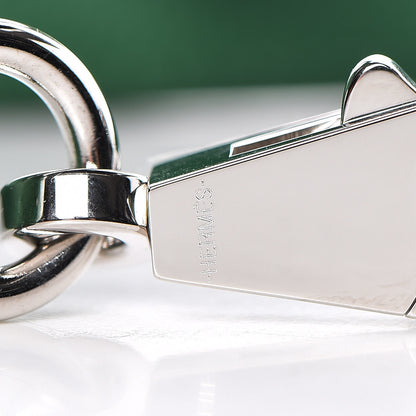 Hermes Evercolor Kelly Retourne 32 Cactus 30 of 37