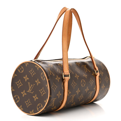 Louis Vuitton Monogram Papillon 26 3 of 13