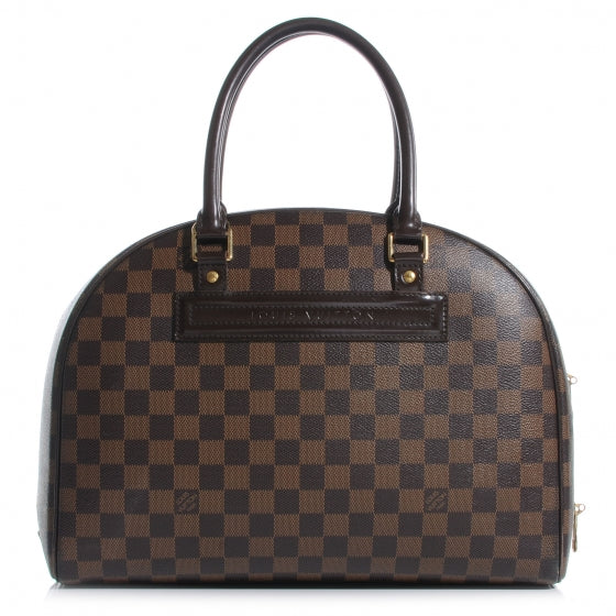 Damier Ebene Nolita