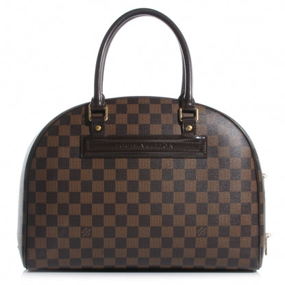 Louis Vuitton Damier Ebene Nolita 1 of 8