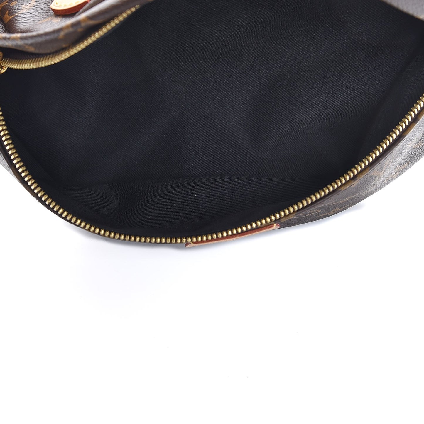 Monogram Bumbag