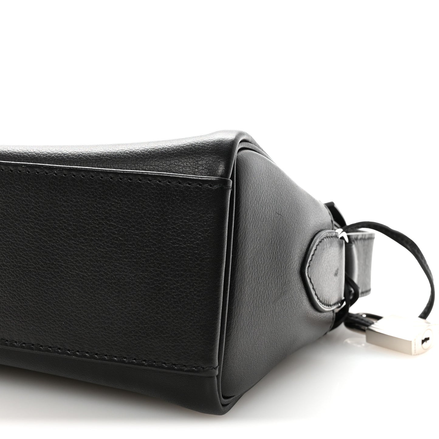 Evercolor Kelly Messenger PM Black