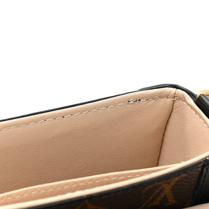 Louis Vuitton Monogram Essential Trunk NM Black 11 of 11