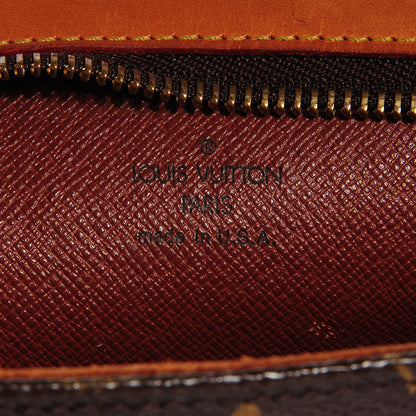Louis Vuitton Monogram Drouot 5 of 7