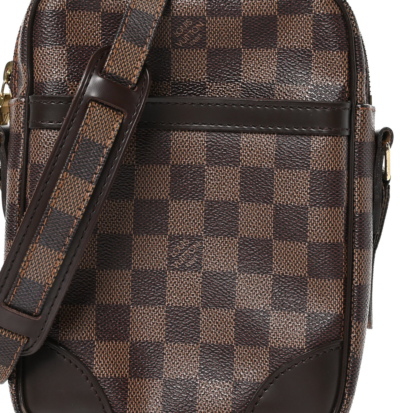 Damier Ebene Danube 21
