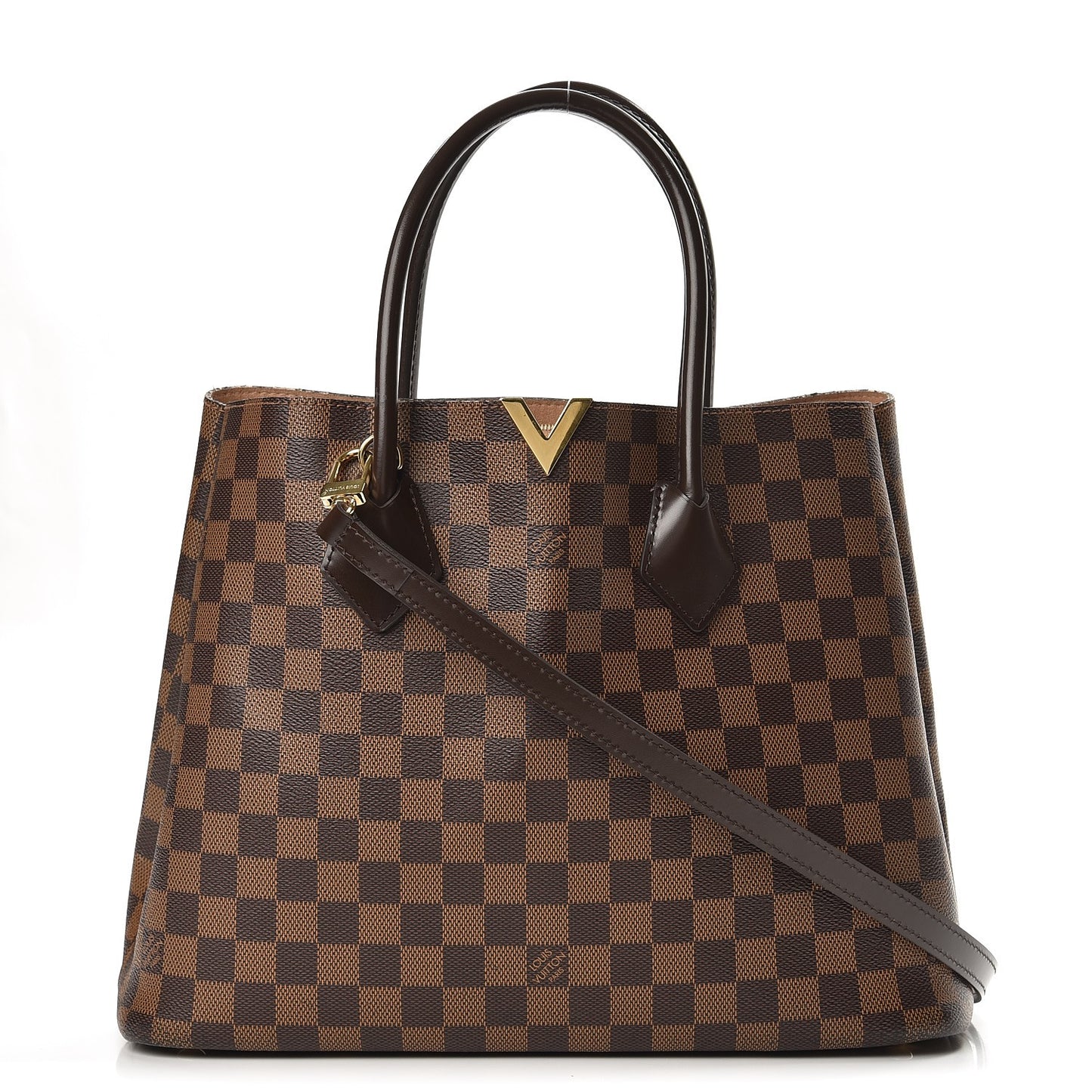 Damier Ebene Kensington