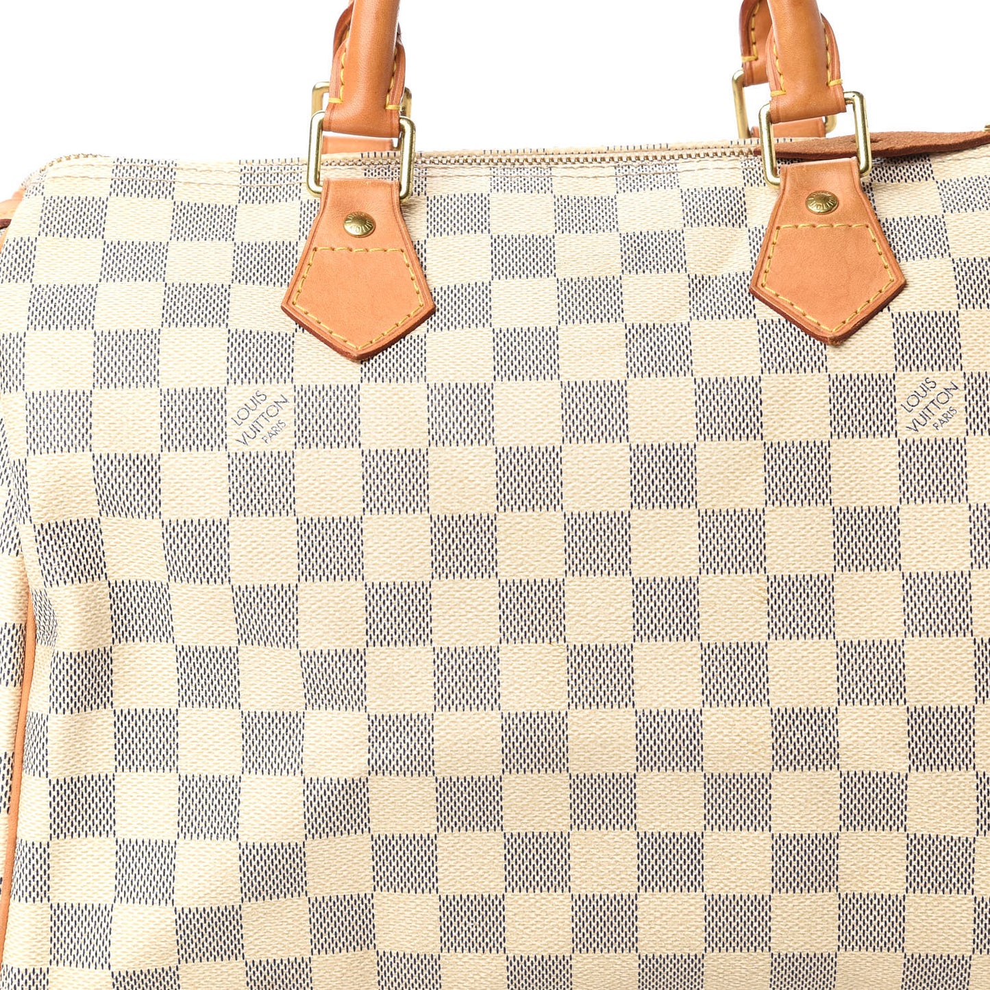 Damier Azur Speedy 30