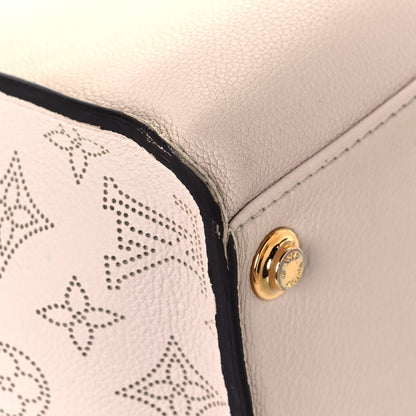 Louis Vuitton Mahina On My Side Greige 7 of 13