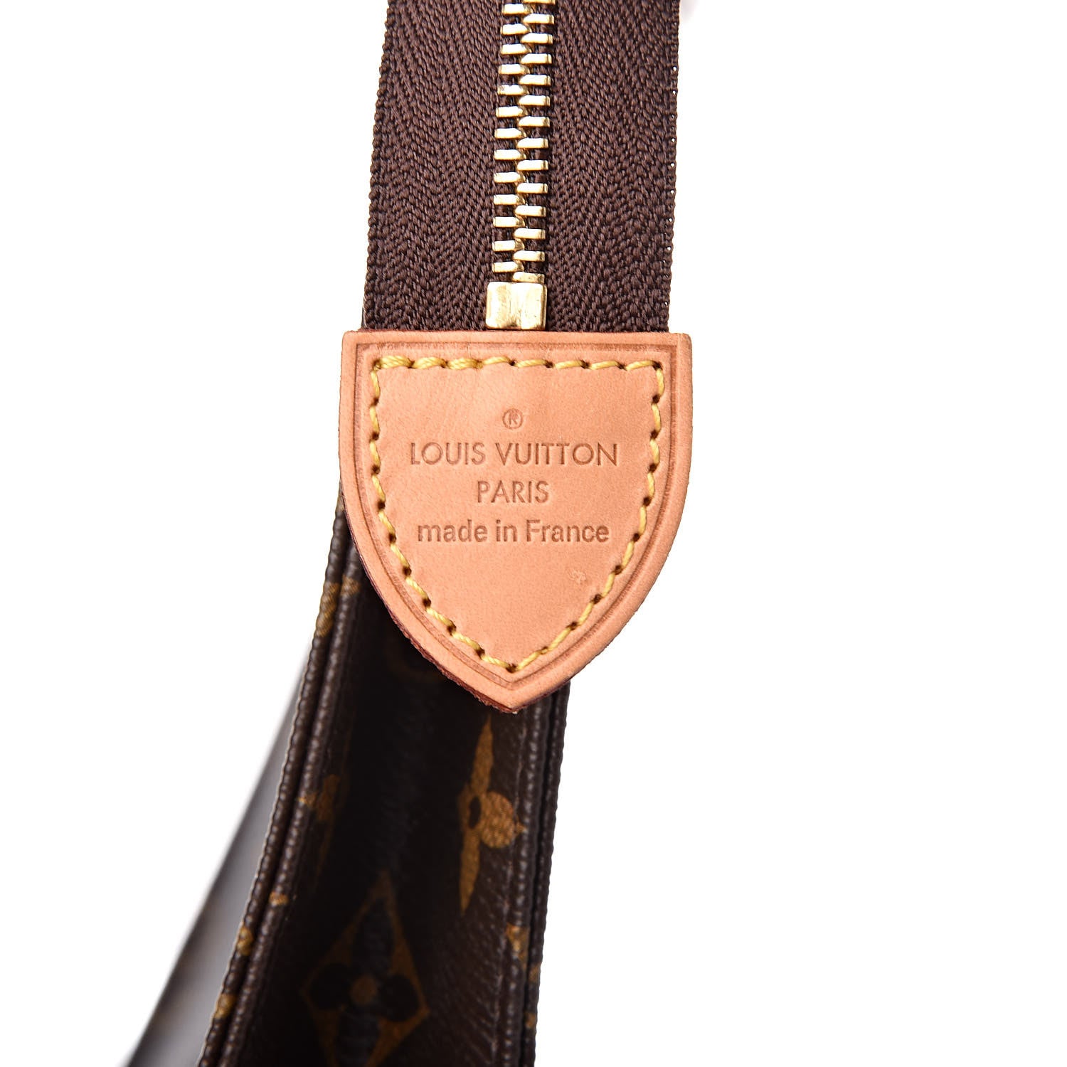 Louis Vuitton Monogram Toiletry Pouch 26 9 of 10