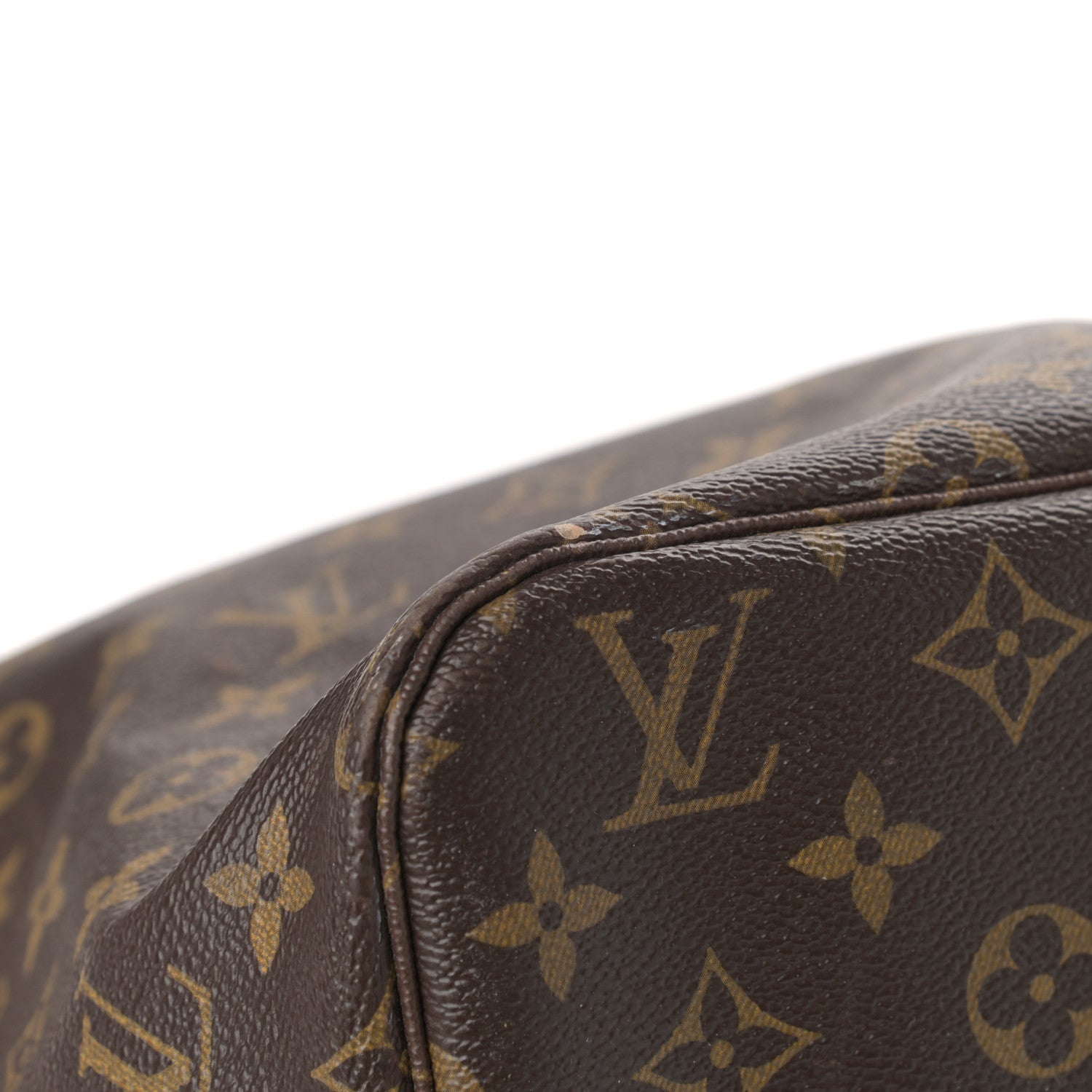 Louis Vuitton Monogram Neo Neverfull GM 10 of 15