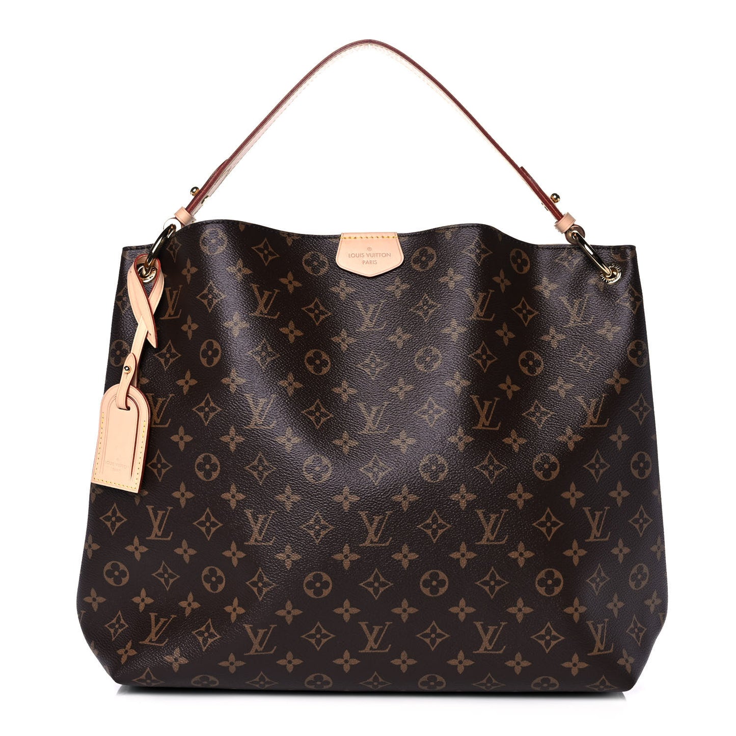Monogram Graceful MM