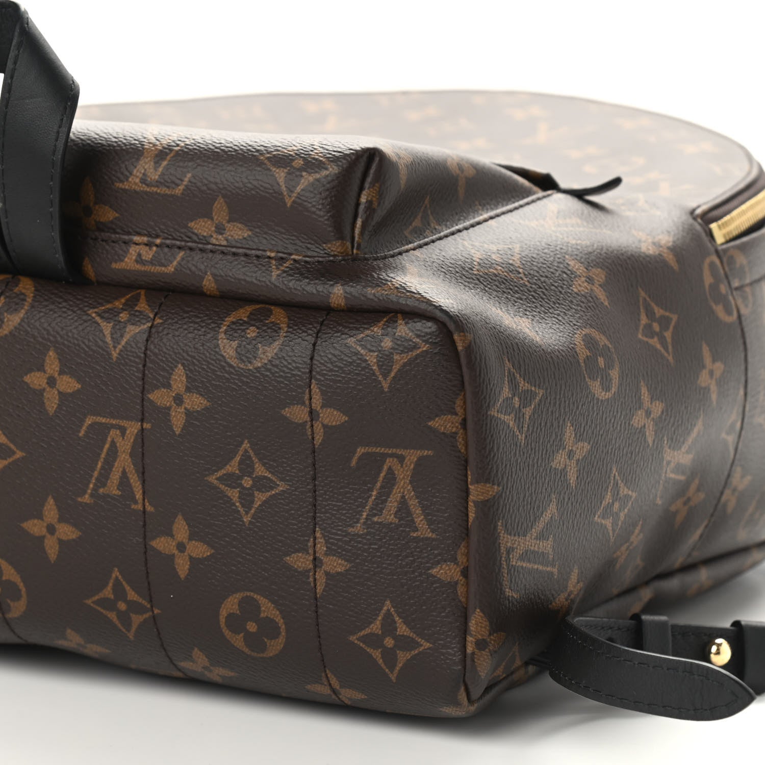 Louis Vuitton Monogram Palm Springs Backpack MM 9 of 9