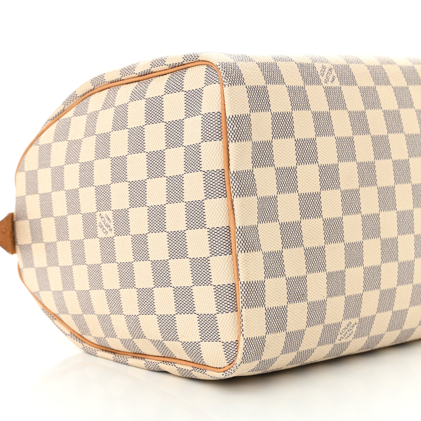 Damier Azur Speedy 35