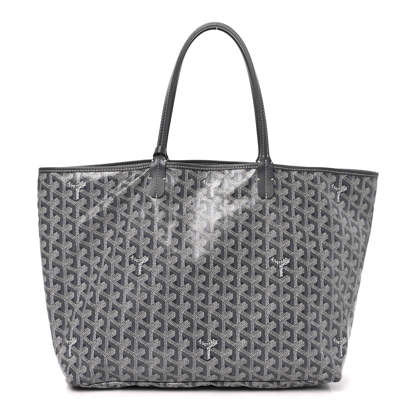 Goyardine Saint Louis PM Grey