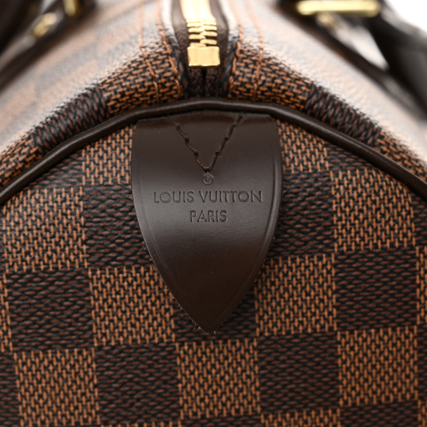 Damier Ebene Speedy 30