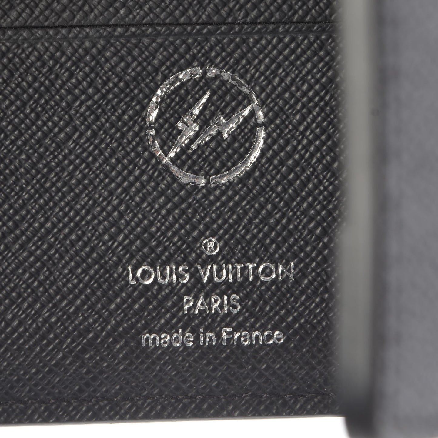 Monogram Eclipse Flash Fragment Multiple Wallet