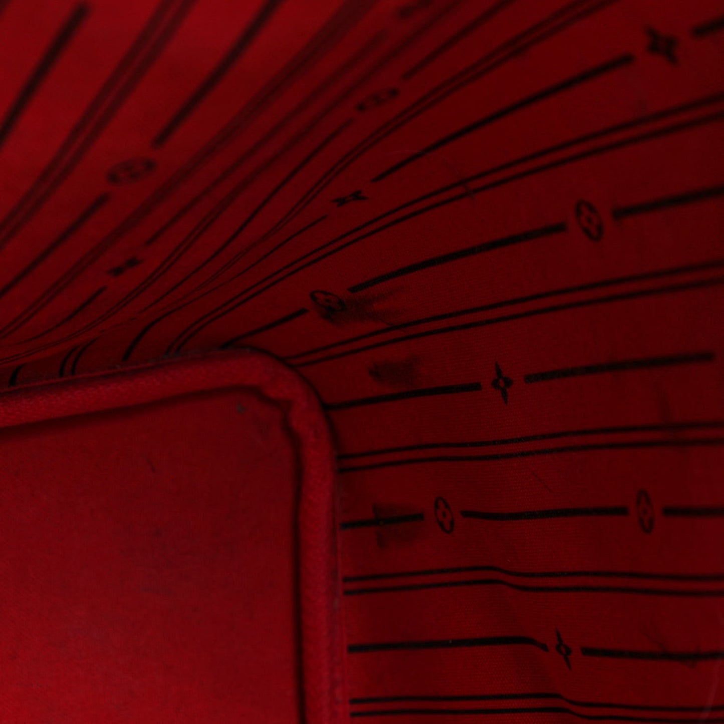 Damier Ebene Neverfull GM