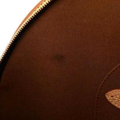 Louis Vuitton Monogram Ellipse PM 11 of 12