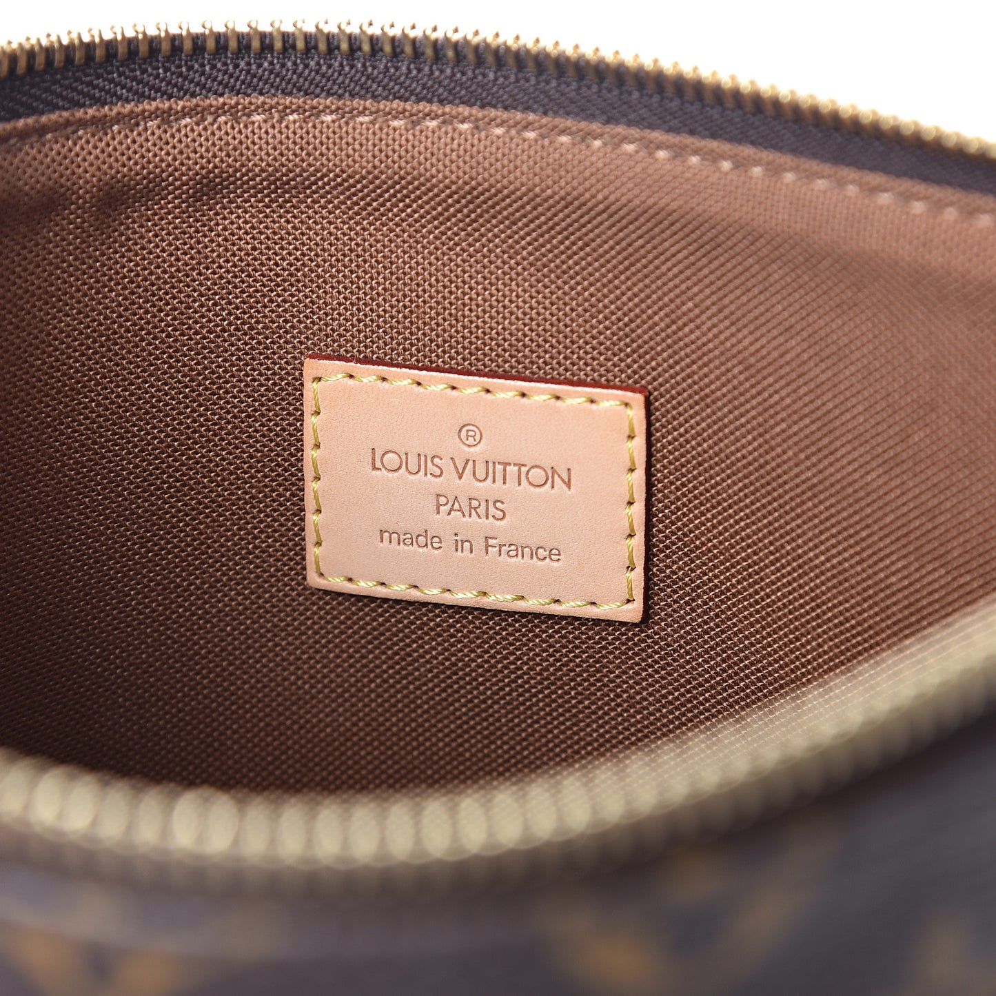Monogram Bosphore Pochette