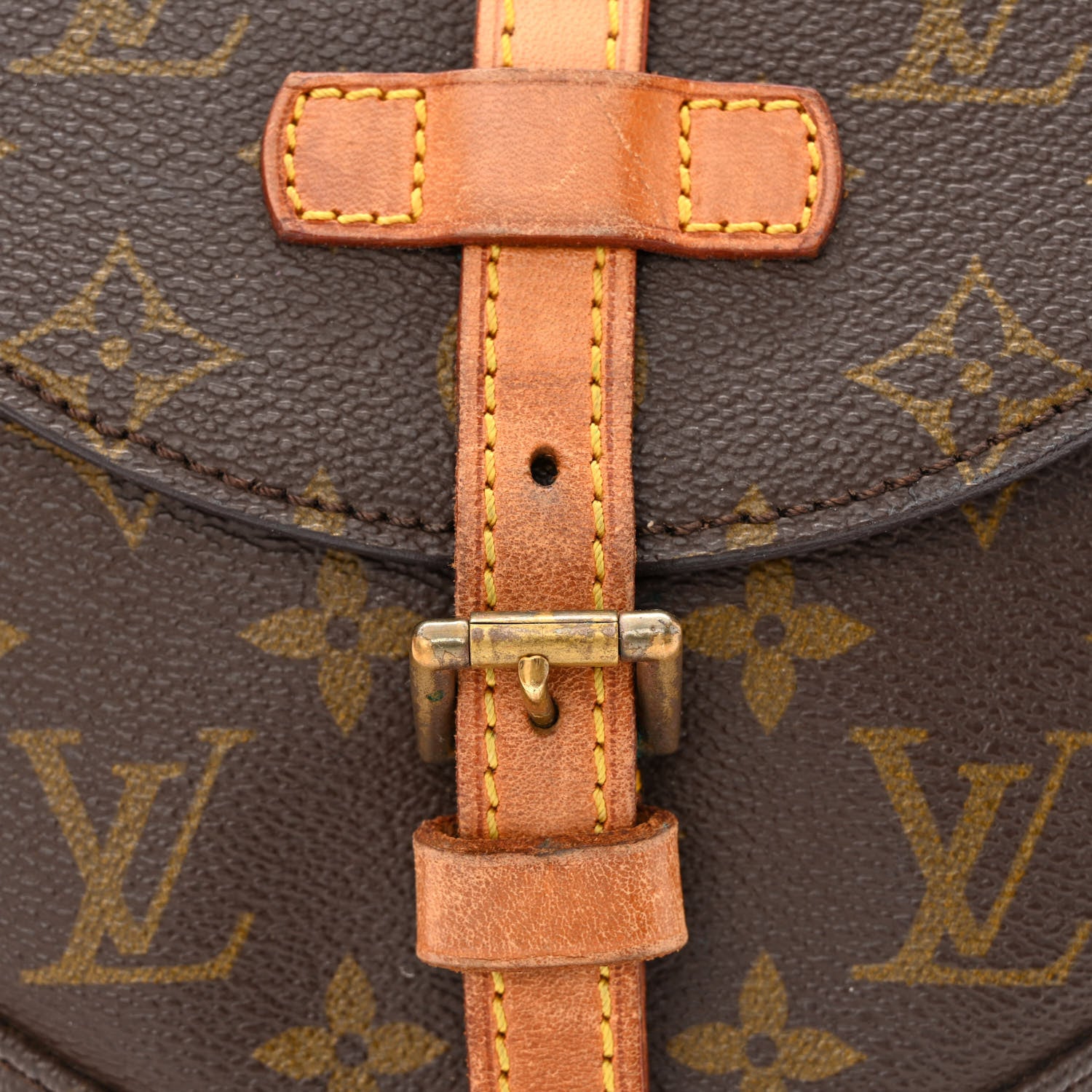 Louis Vuitton Monogram Chantilly PM 14 of 15