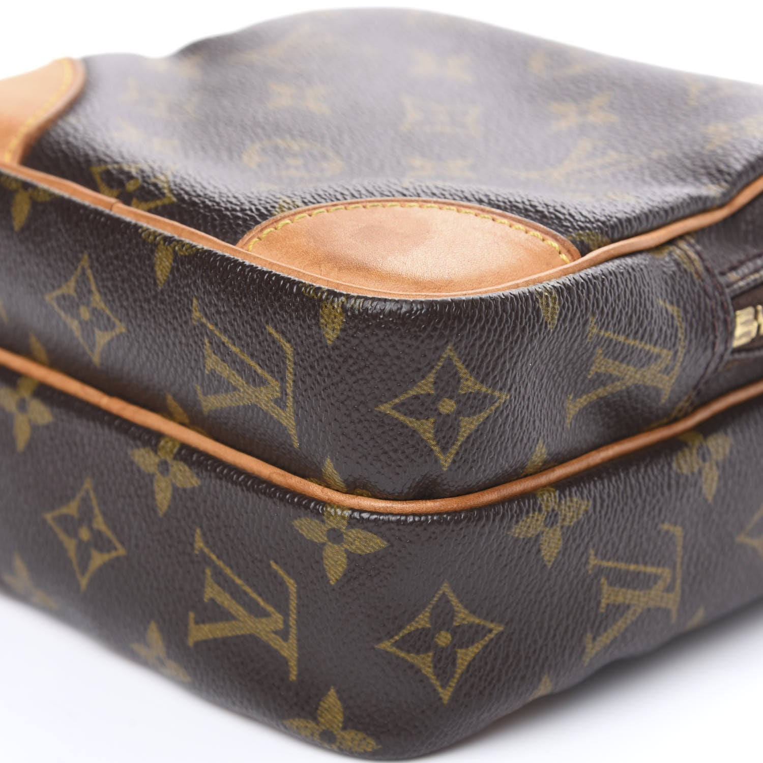 Louis Vuitton Monogram Amazone 7 of 13