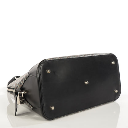 Goyard Goyardine Sac Vendome PM Black 4 of 8