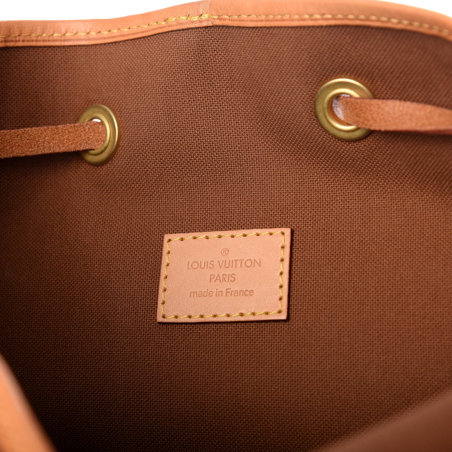 Monogram Bosphore Backpack