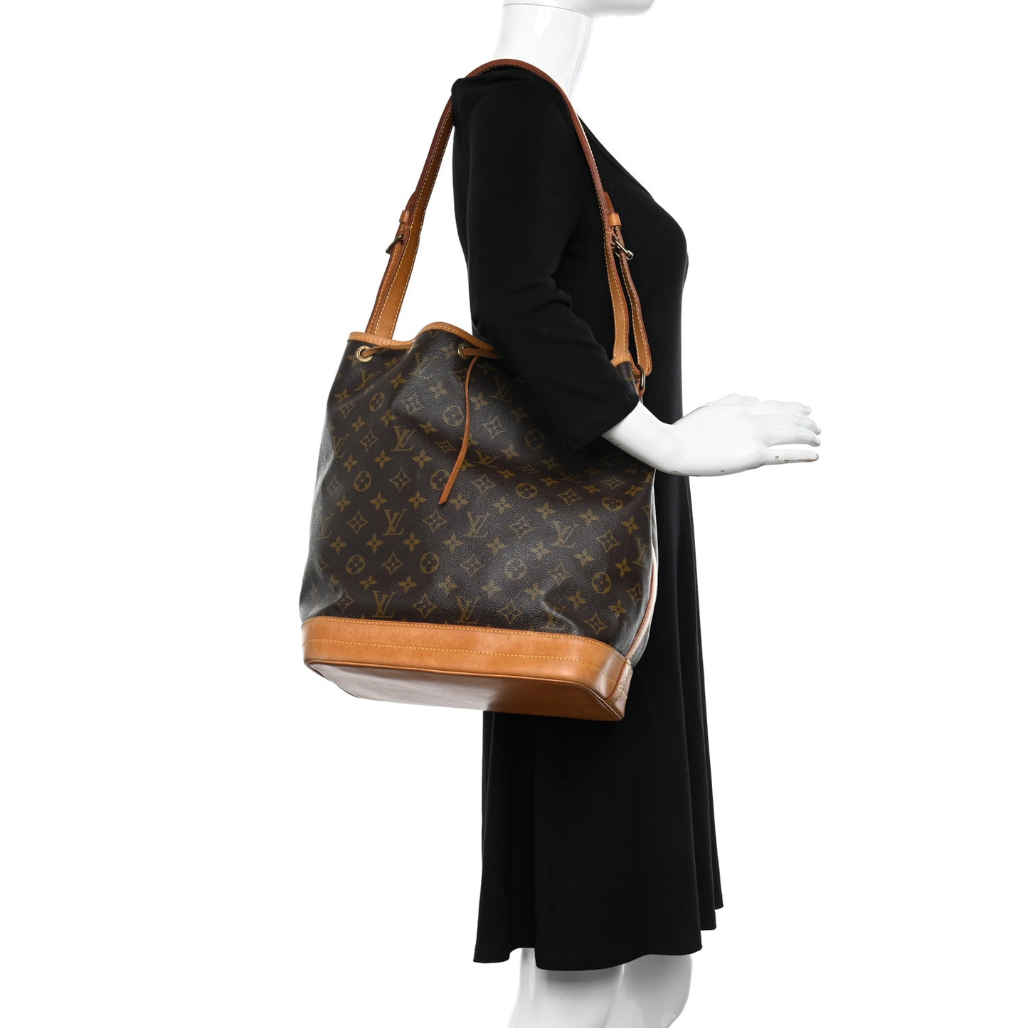 Monogram Noe